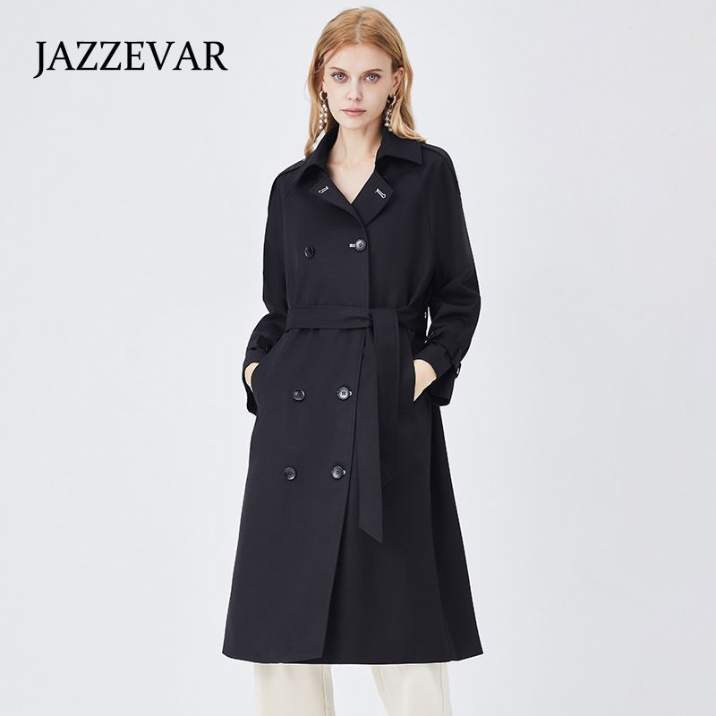 Jazzevar coat deals