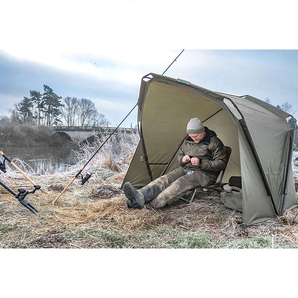 KorumКарповаяпалатка1-местная