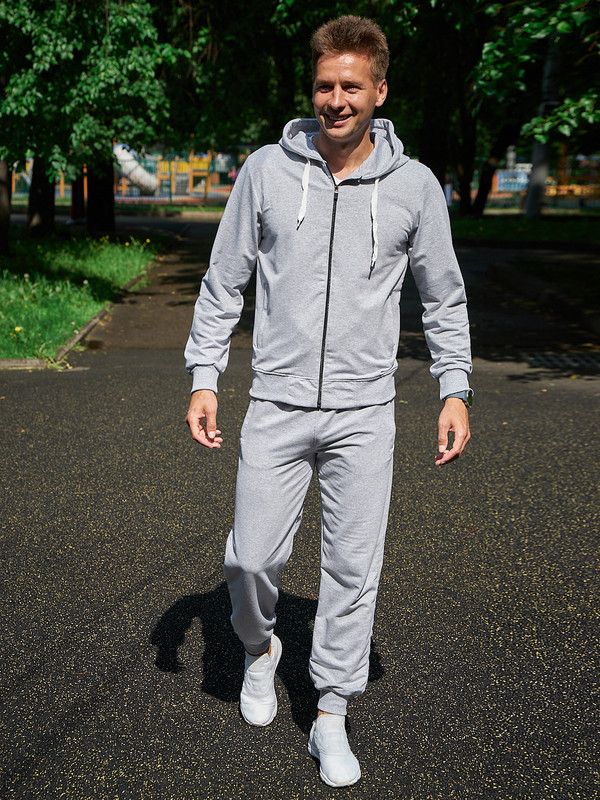 Спортивный костюм Новинка — купить в интернет-магазине OZON с быстрой доставкой