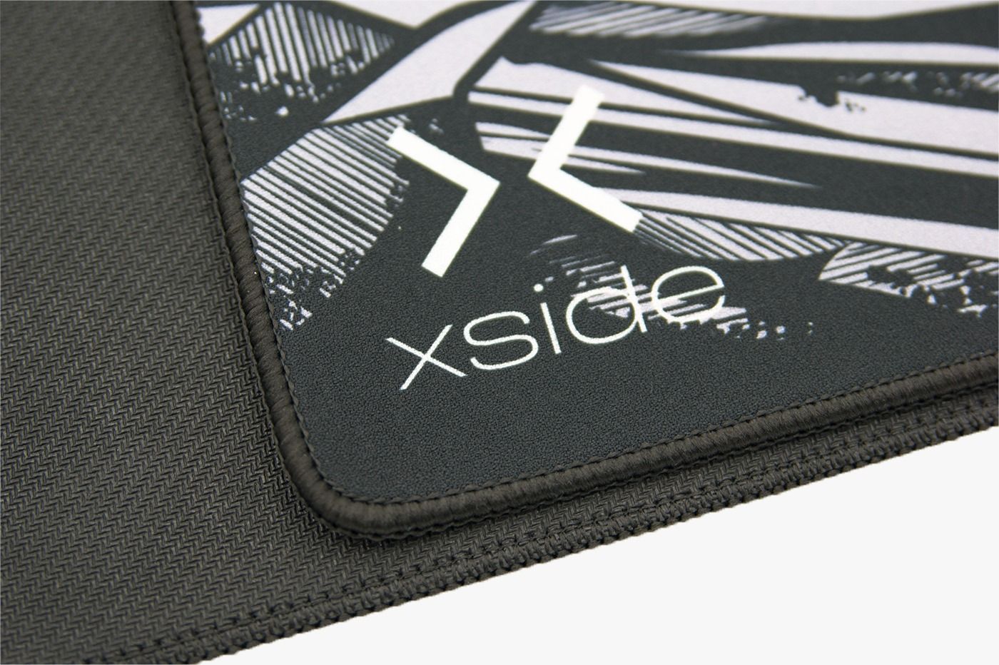 Игровой коврик для мыши XSide ProPad / XL 900x400x4мм Jaquard (жаккард ...