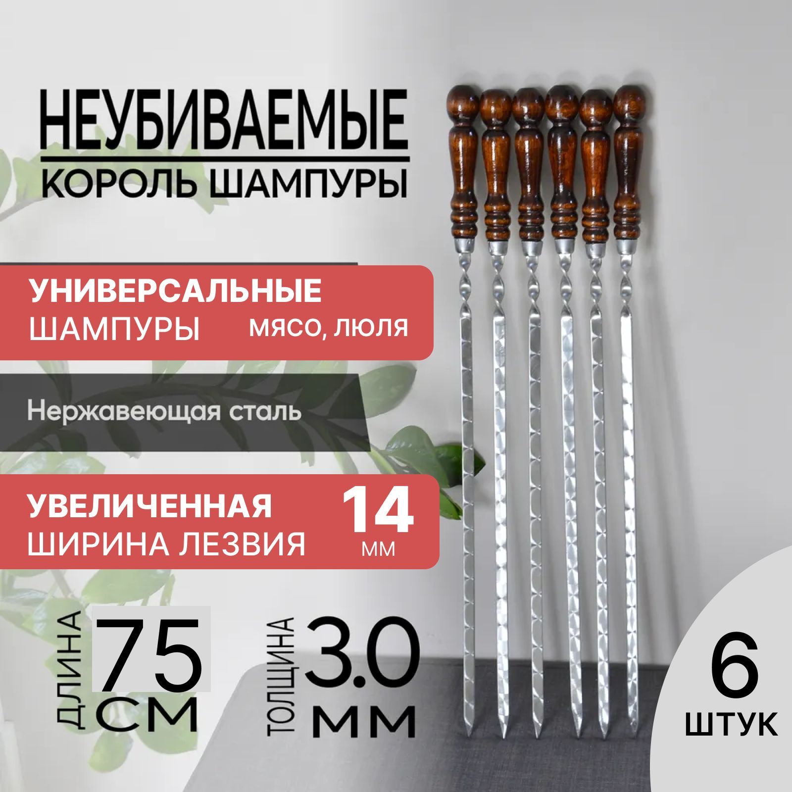 Шампуры или шампура как правильно множественное число