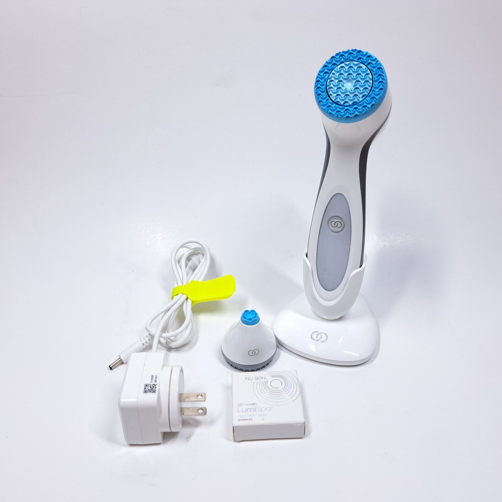 Lumispa прибор Nu Skin купить на OZON по низкой цене