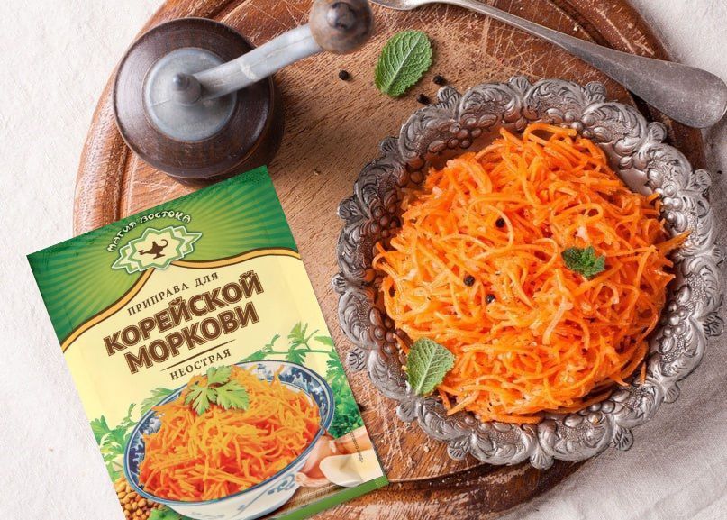 Морковные маффины