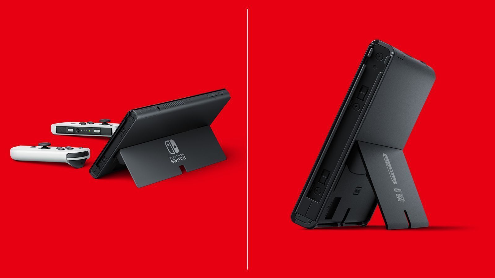 Nintendo switch oled Ozon