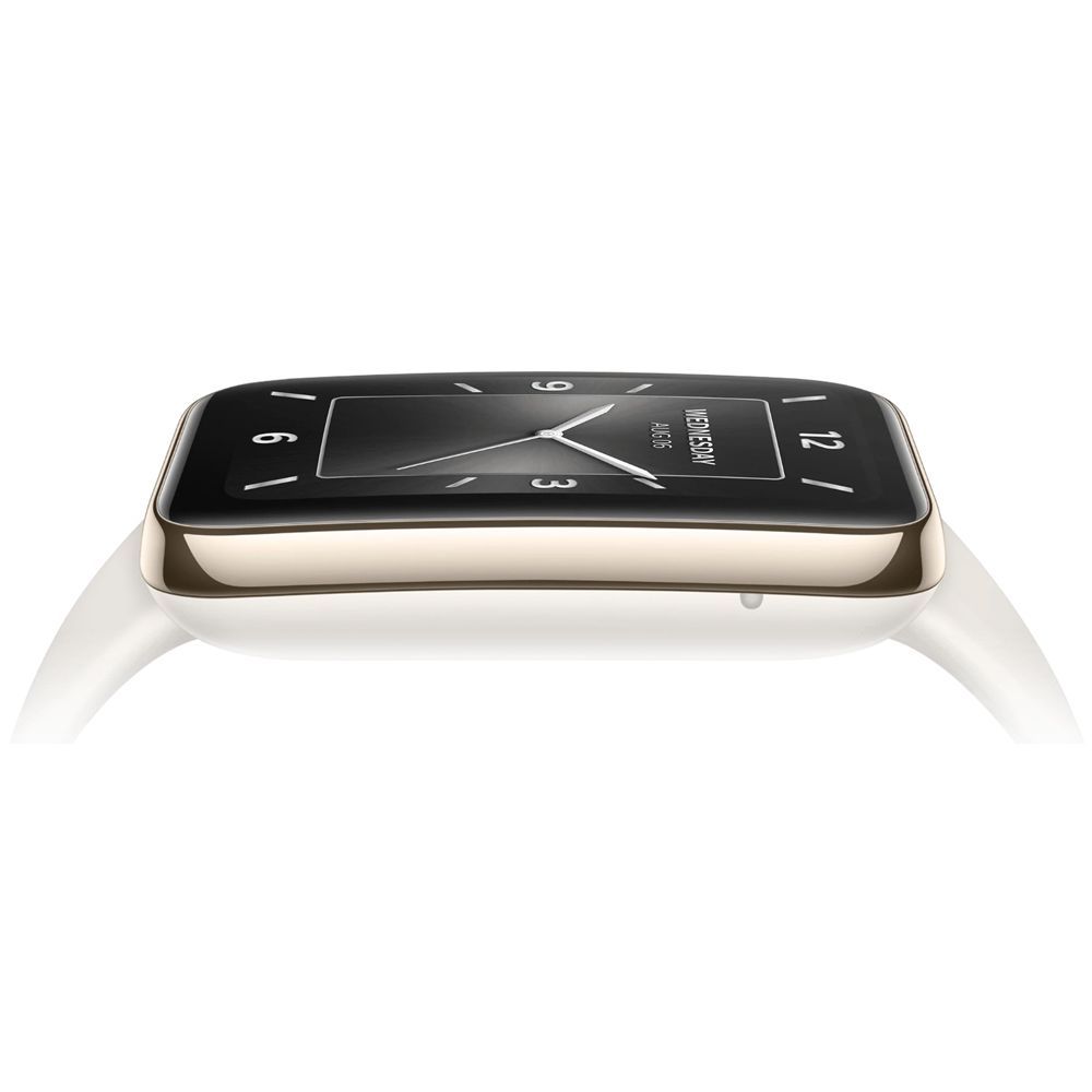 Фитнес трекер Xiaomi Mi Smart Band 7 Pro (M2129B1) черный - купить с ...