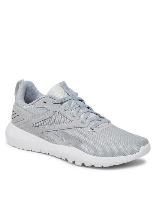 Tenis on sale reebok grises