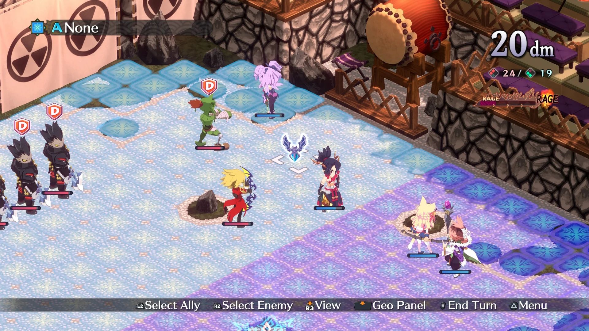 Игра Disgaea 7: Vows of the Virtueless Deluxe Edition (PlayStation 4,  PlayStation 5, Английская версия) купить по низкой цене с доставкой в  интернет-магазине OZON (1337127688)