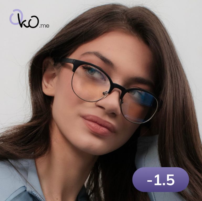 Очки для зрения - купить с доставкой по выгодным ценам в интернет ...
