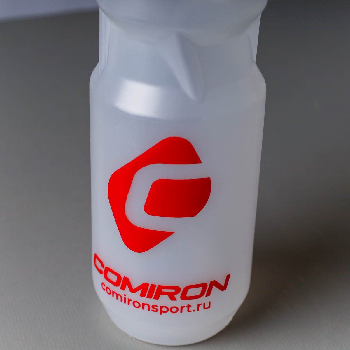 Бутылка спортивная для воды COMIRON Бутылка спортивная для воды COMIRON