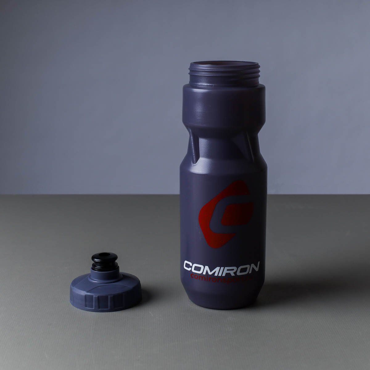 Бутылка для воды COMIRON Бутылка для воды COMIRON