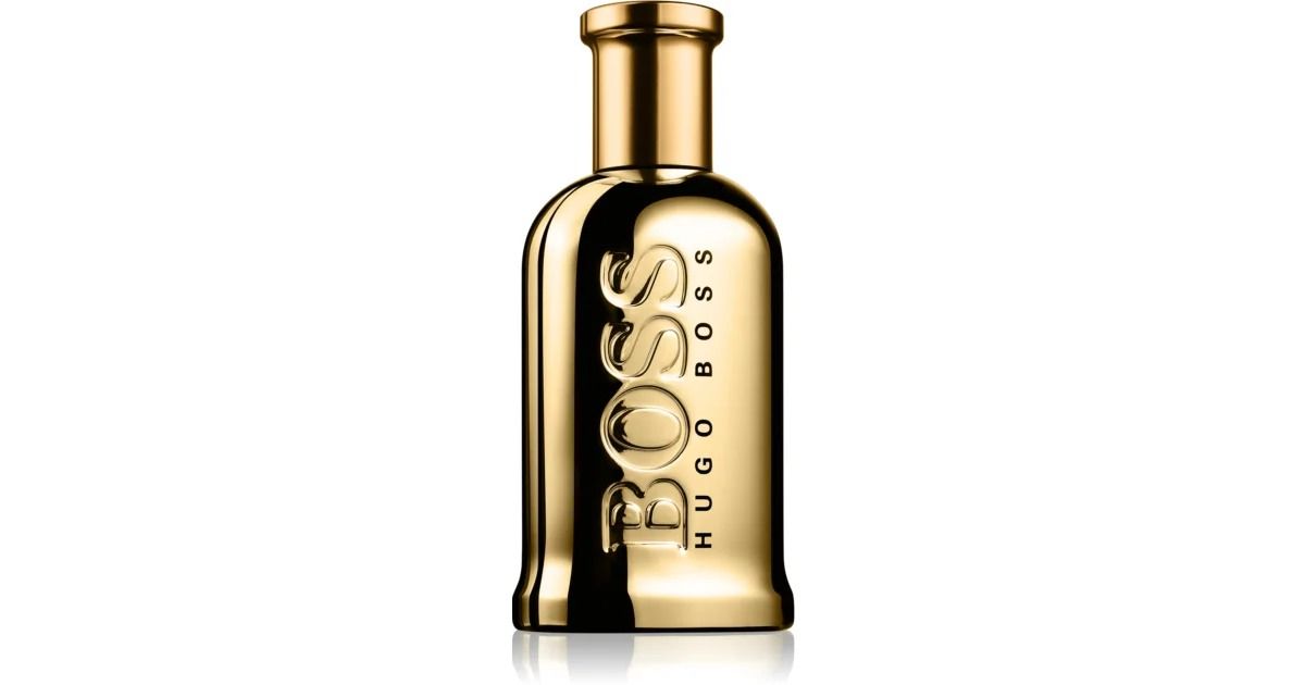 Hugo boss limited edition 100ml new arrivals