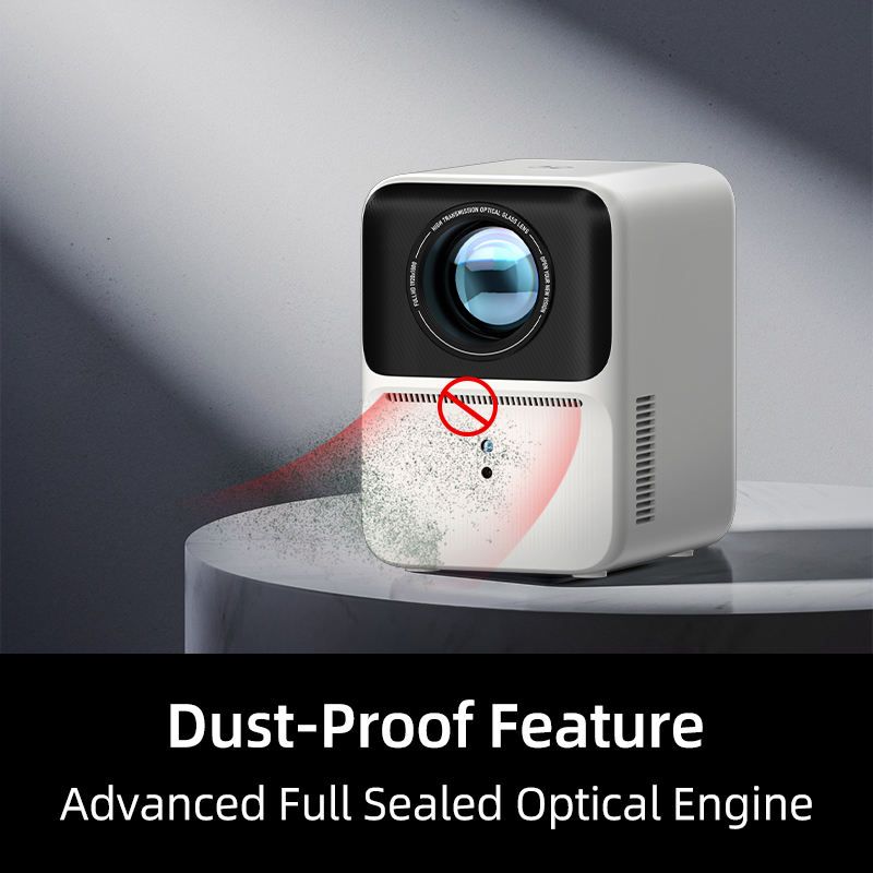 Проектор Modern Electron projector E21 купить по доступной цене с