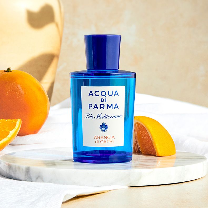 Acqua Di Parma Arancia Di Capri туалетная вода 180 мл купить