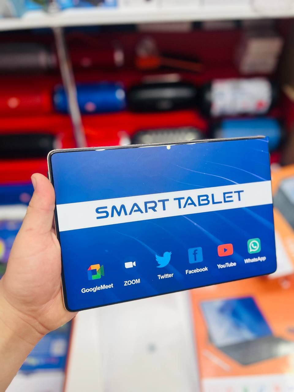Купить планшет с клавиатурой Umiio A19 Pro 10.1" 2sim 6GB 128GB 10.1 ...