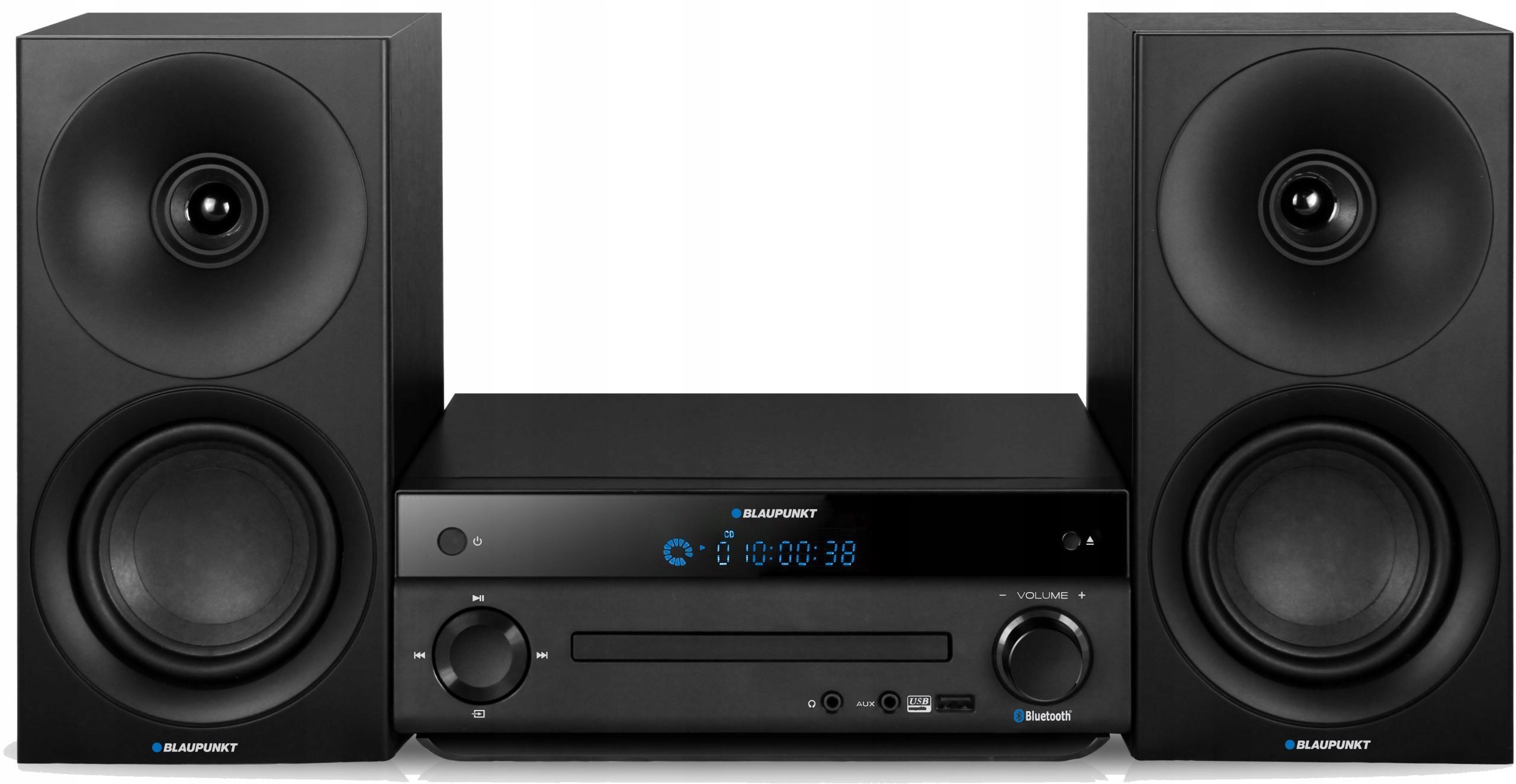 Blaupunkt home theater store system