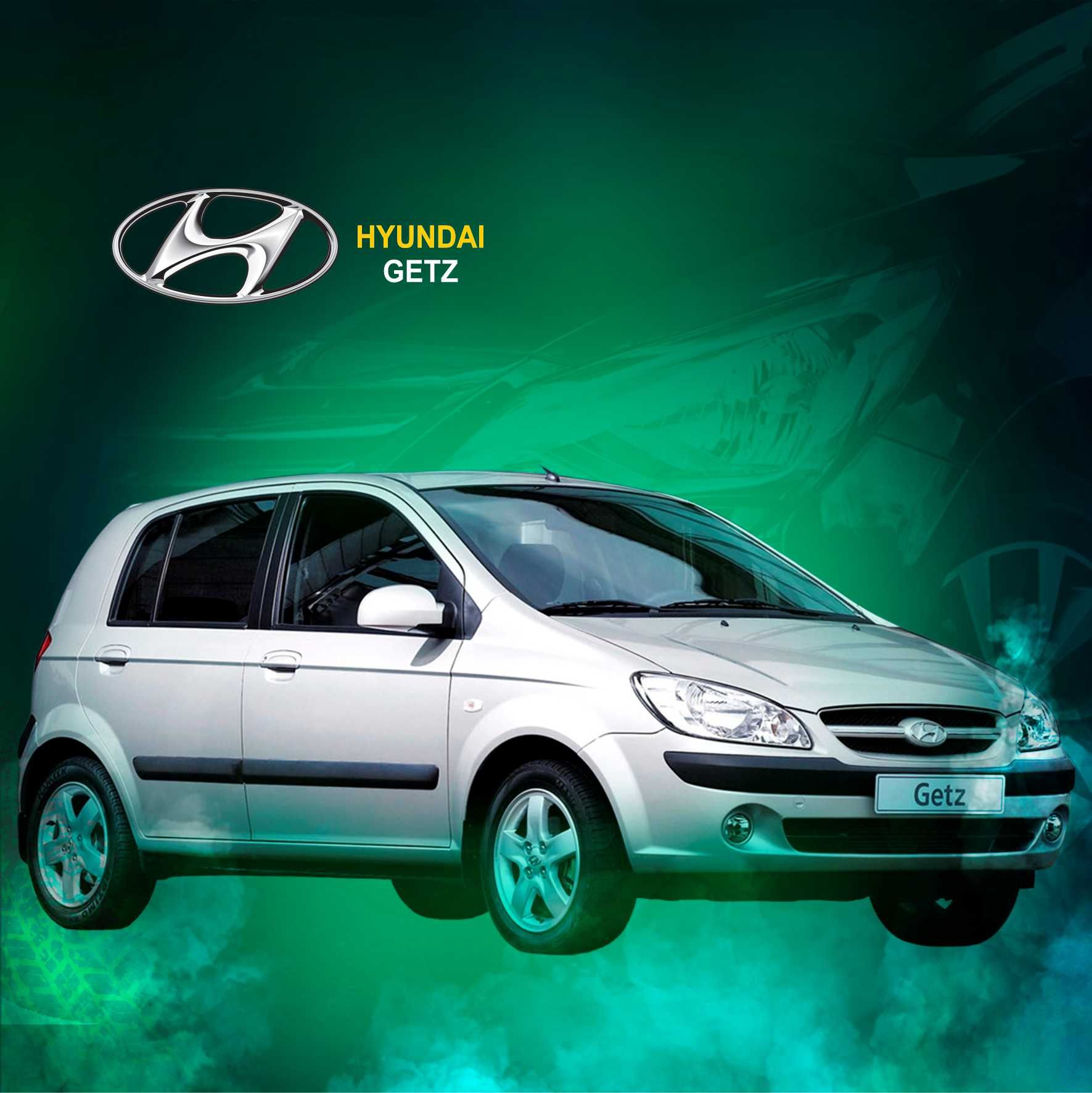 Ремень гидроусилителя Hyundai OEM 5723129100 Accent (Тагаз), Getz ...