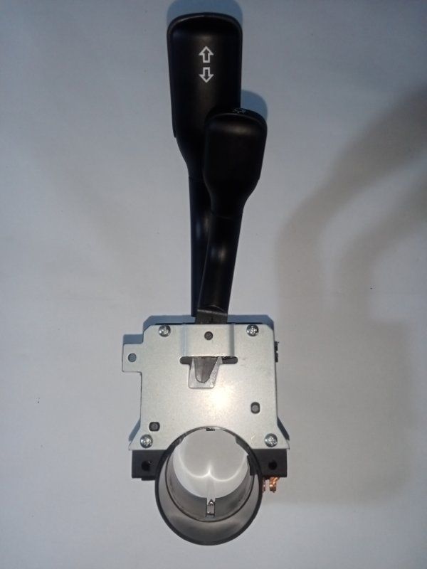 Подрулевой переключатель Audi 80 B3 1991 лев. - PATRON арт. P15-0032 ...