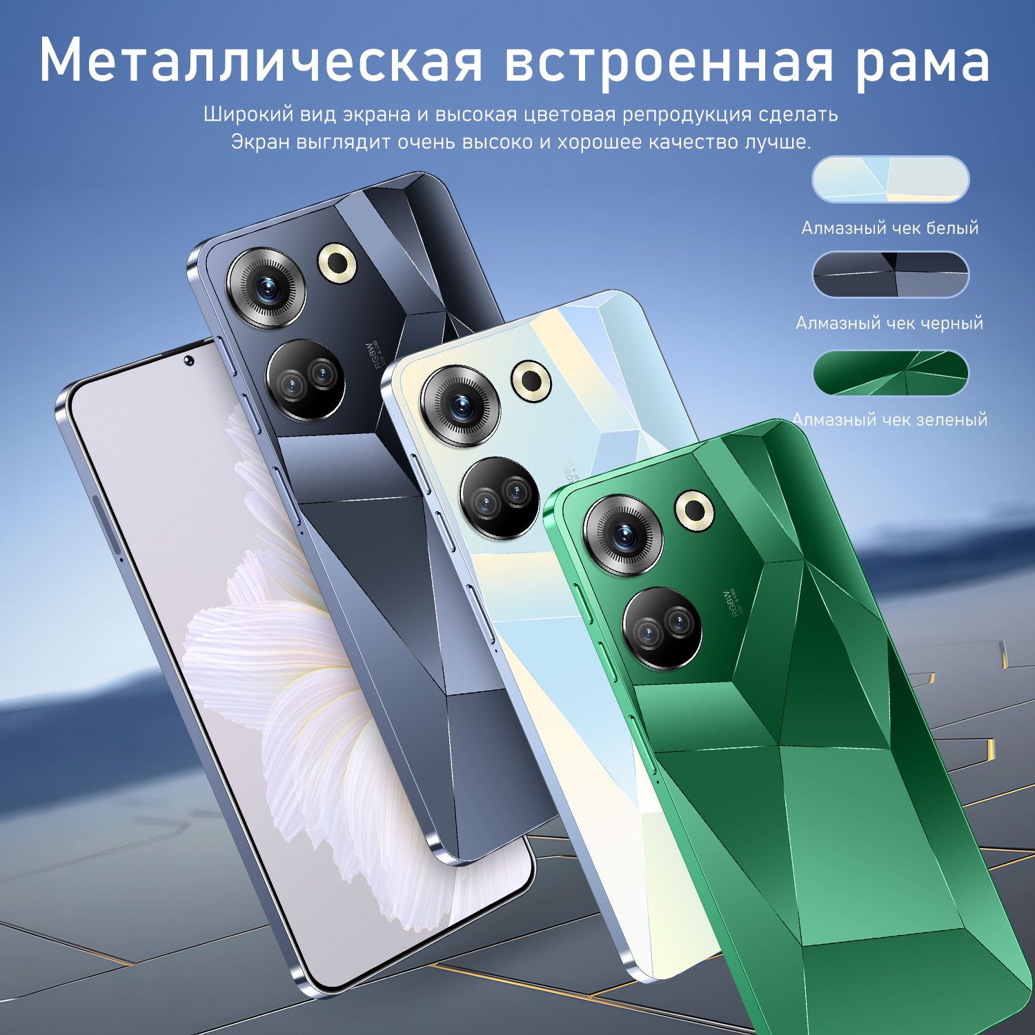 Смартфон C20 PRO Incell. - купить по выгодной цене в интернет-магазине OZON  (1335122146)