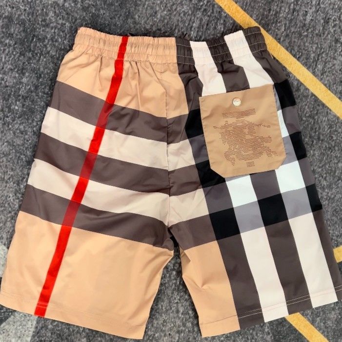 Шорты Burberry - купить с доставкой по выгодным ценам в интернет ...