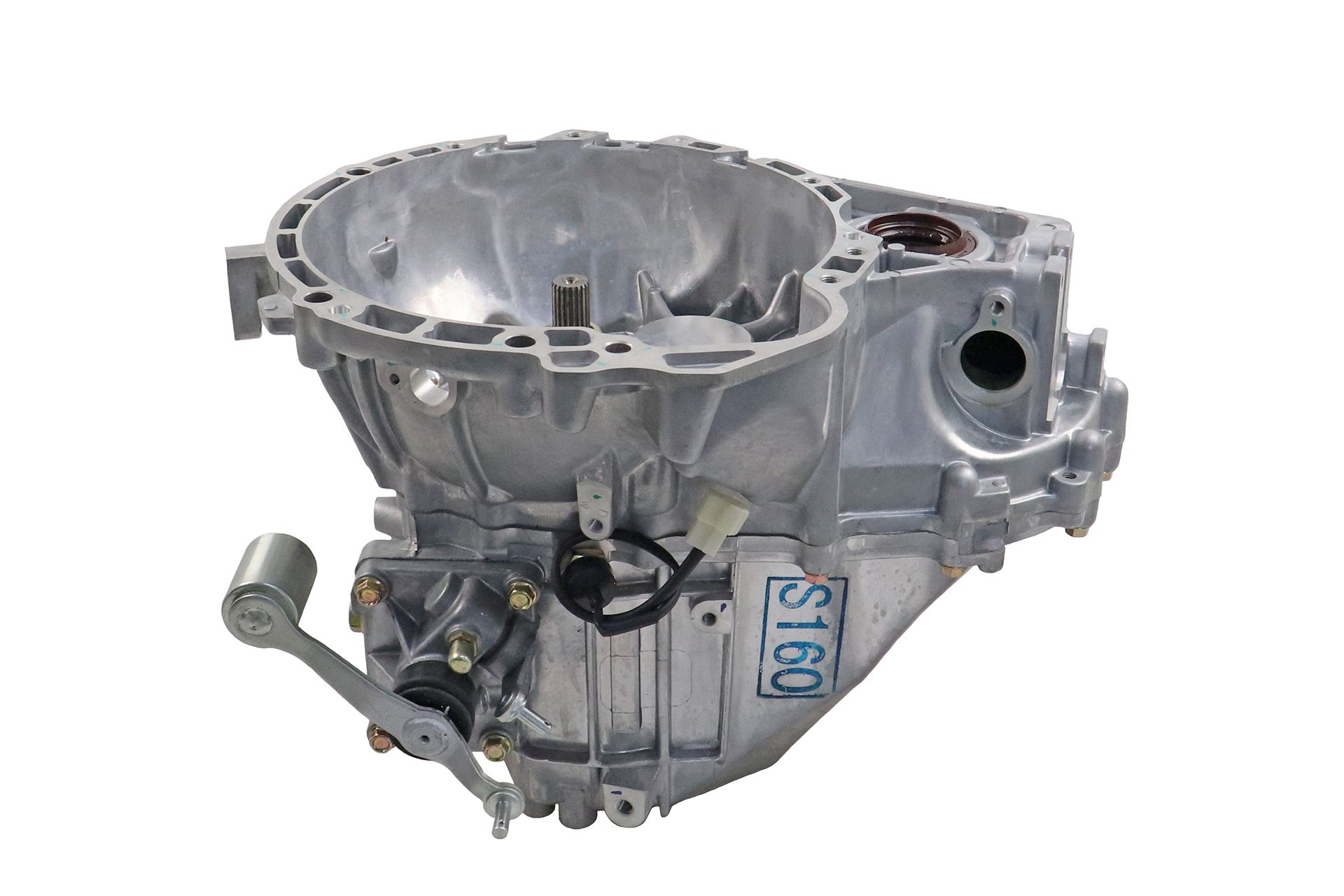 Коробка передач MK, OTAKA, MK Cross (3000000001) купить на