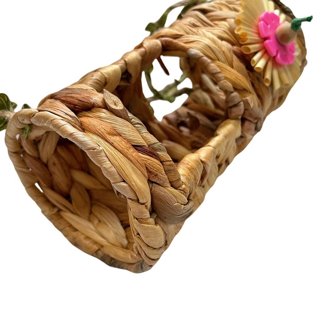 Подставка для клетки,Попугай хомяк убегает по проходу - купить с ...