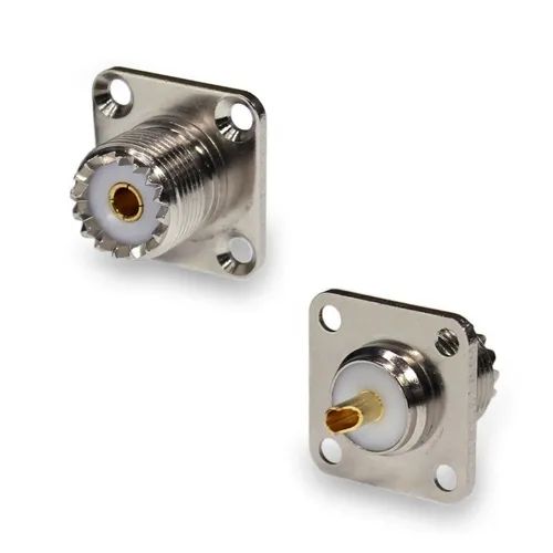 SO239 купить на OZON по низкой цене