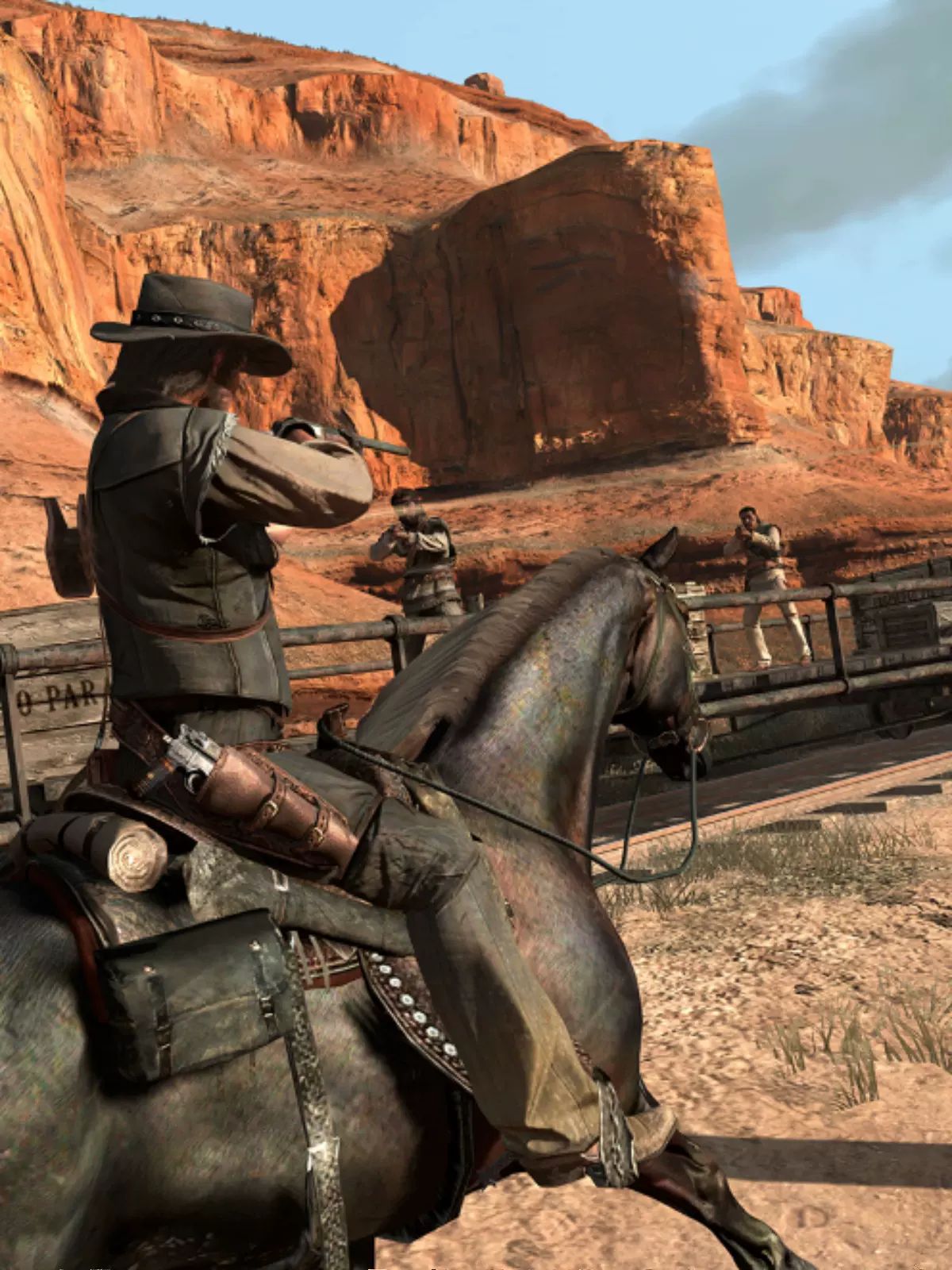 Игра Red Dead Redemption Switch (Nintendo Switch, Оригинальный) купить ...
