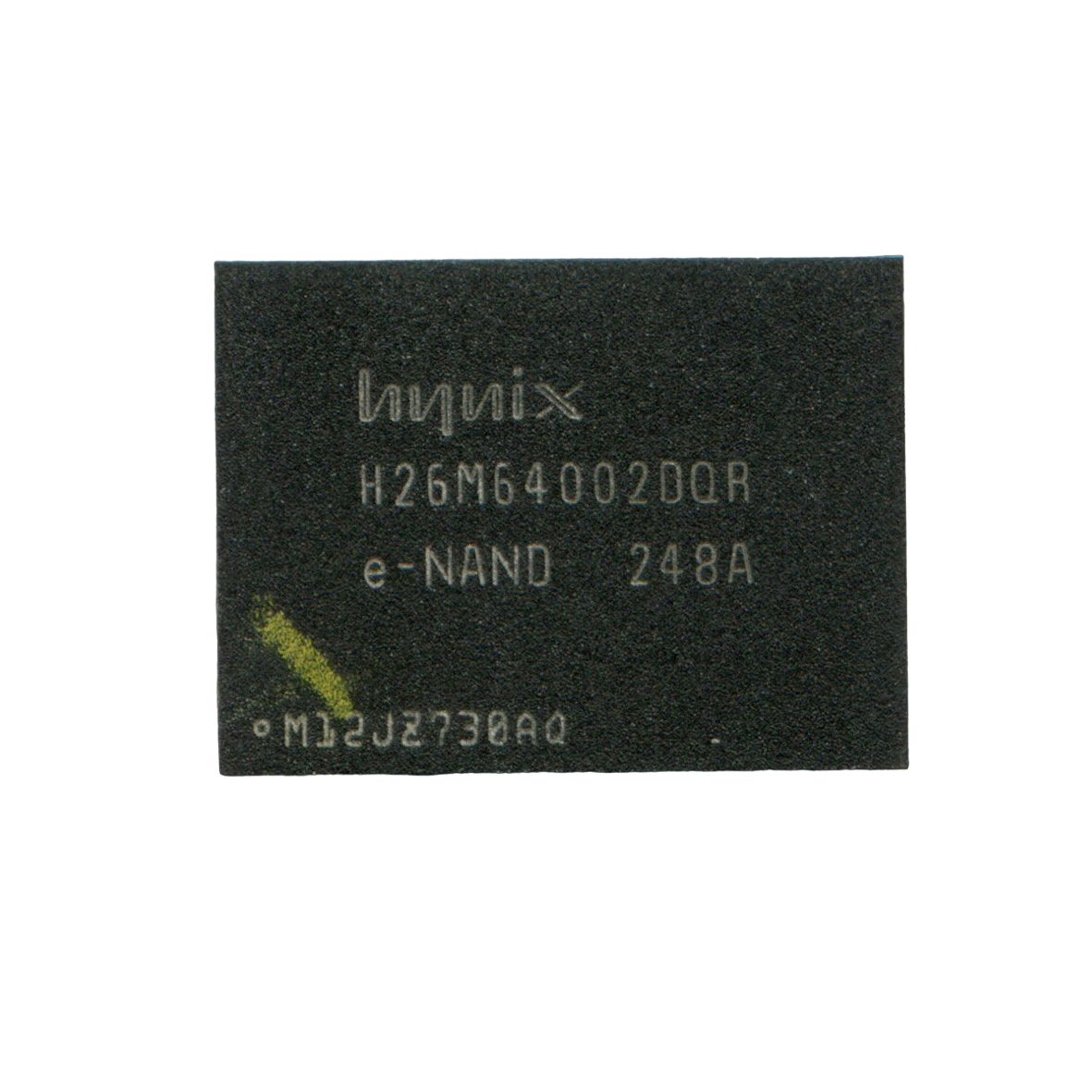 SK Hynix направит 38 миллиардов долларов на расширение производства памяти