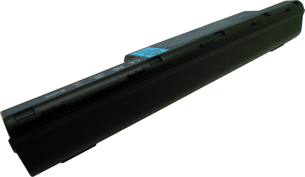 Аккумуляторная батарея увеличенная для ноутбука Acer (AS10D31/AS10D3E ...