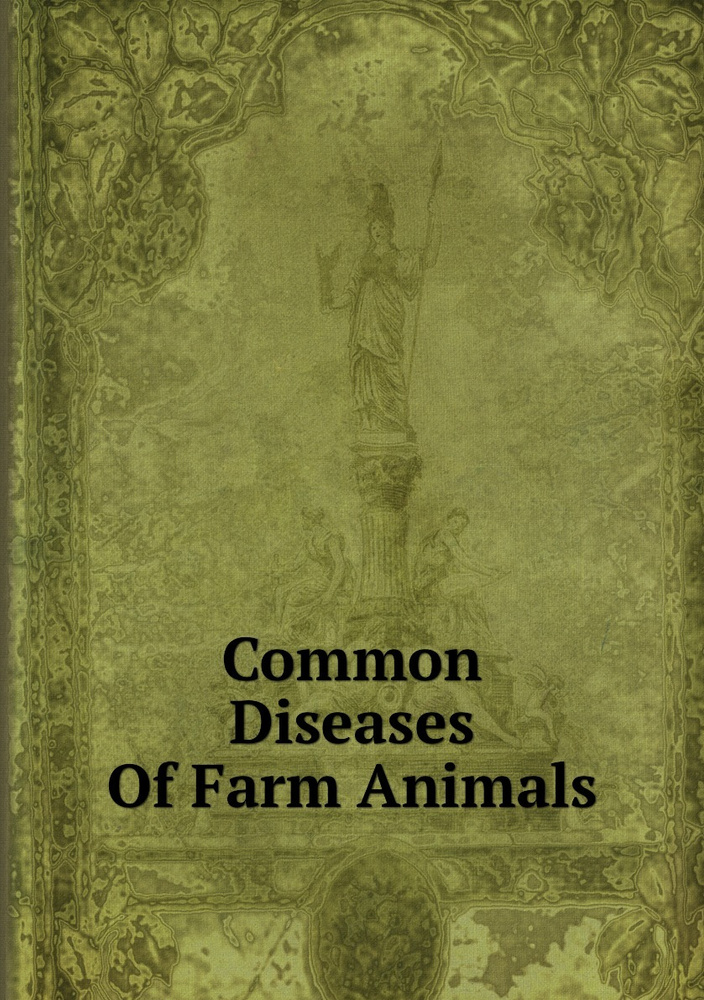Common Diseases Of Farm Animals ???????????? ?? ?????????????????? ???? ???????????????? ??????????