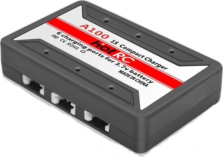 Зарядное устройство для аккумуляторных батареек - купить по выгодной ...