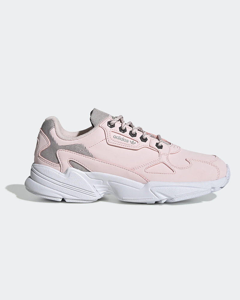 Adidas falcon shoes for women online