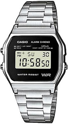 Casio Часы наручные Кварцевые #1