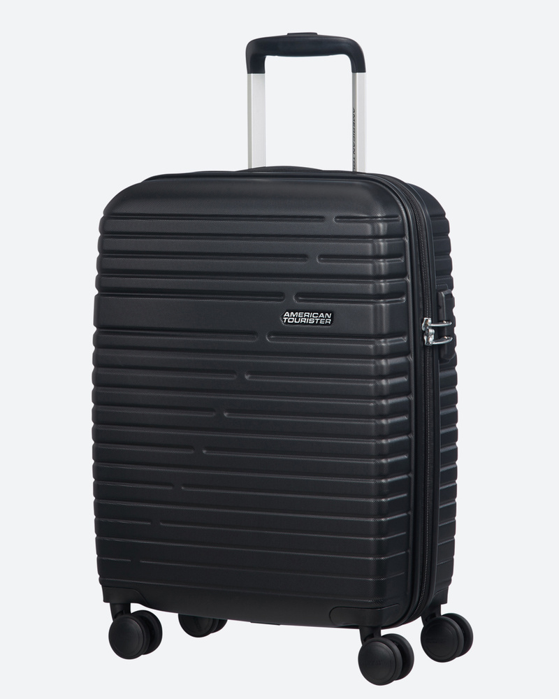 American Tourister Чемодан 55 см 37 л - купить с доставкой по выгодным ...