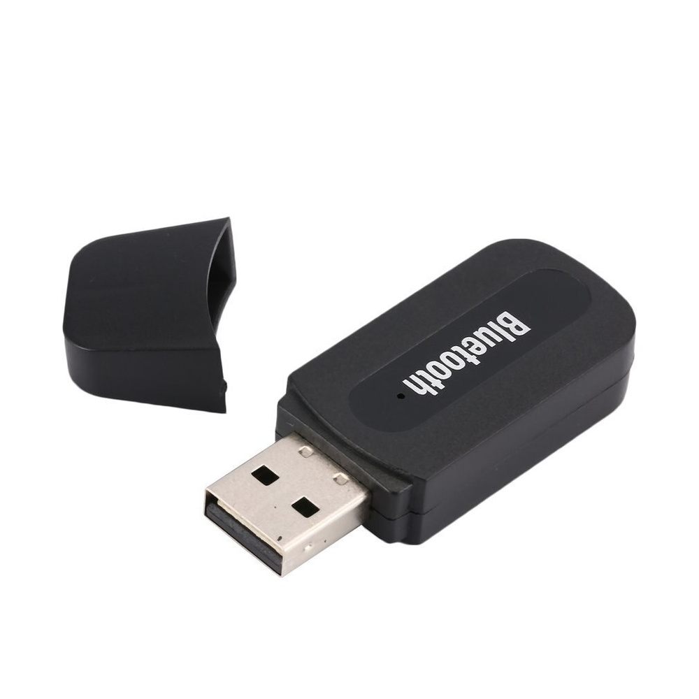 Bluetooth Adapter,Bluetooth 5.0 USB Dongle,USB Audioadapter Wireless 2 in 1 Transmitter und Empfänger,Bluetooth Adapter für PC TV Kopfhörer Autoradio 