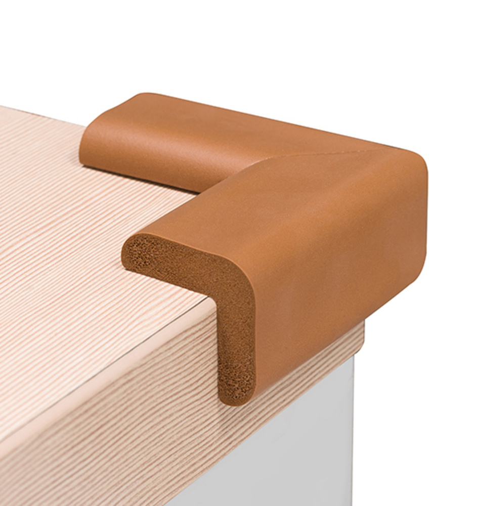 Защита углов (4шт.) мягкая. - купить с доставкой по выгодным ценам в ...