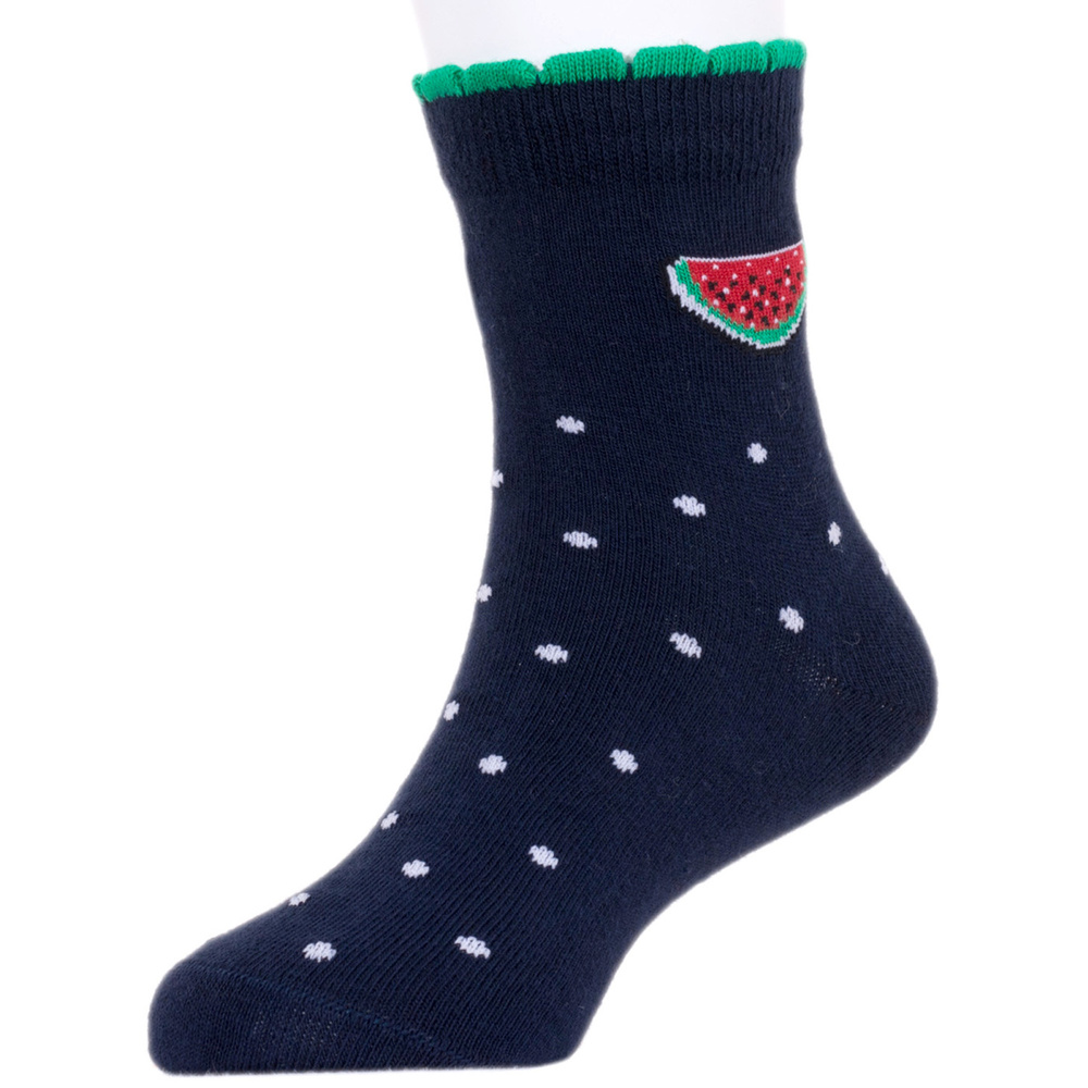 Носки RuSocks для девочек #1