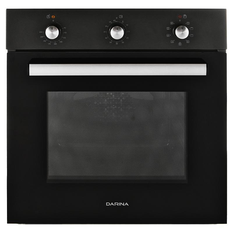 Электрический духовой шкаф Darina 1U BDE111 701 At - купить с доставкой ...
