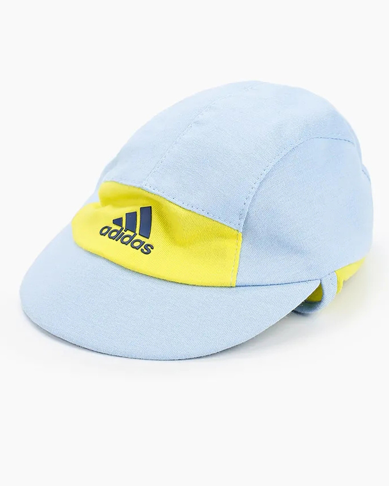 Baby adidas hot sale hat