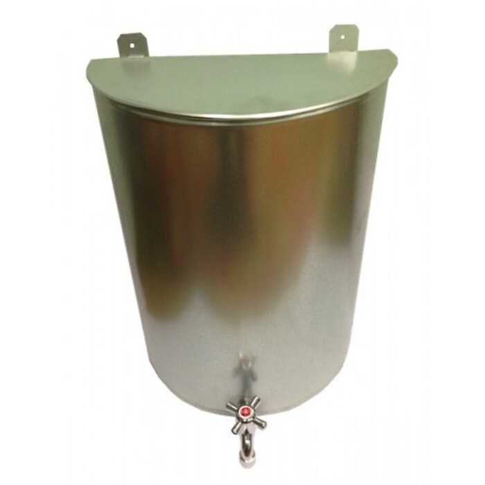 Умывальник для дачи Лидер-сантехника P-030 - купить по выгодным ценам в ...