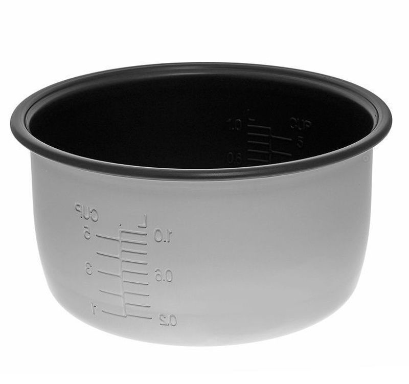 Чаша Panasonic ARE50T9351N для мультиварки SR-TMH10, 2.5 л ...