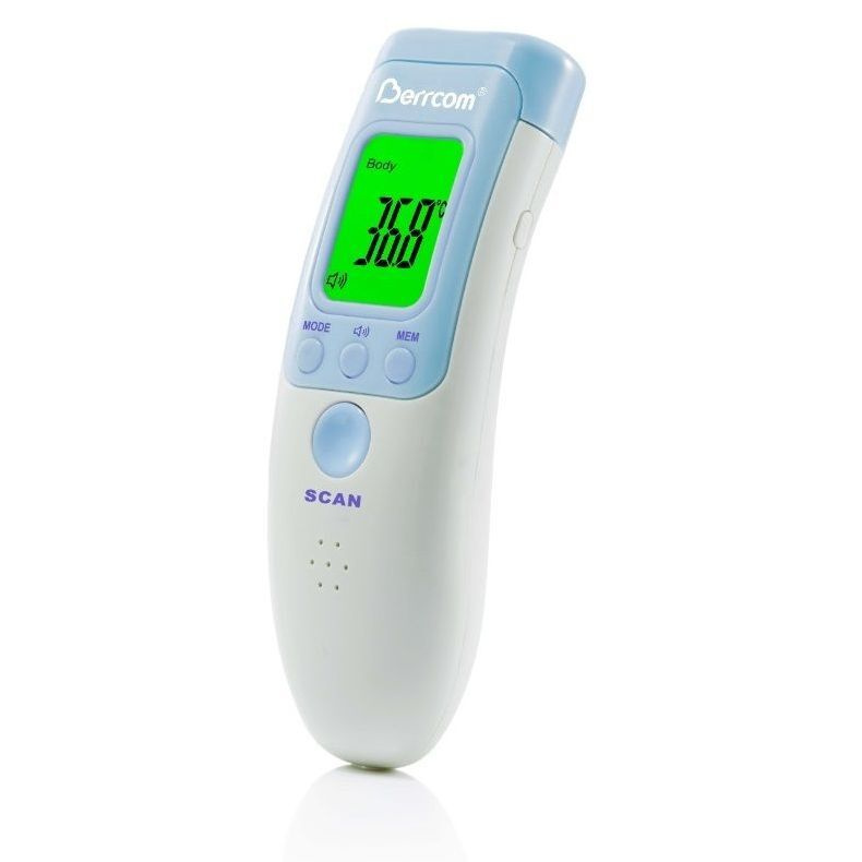 Omron Gentle Temp 521 инструкция