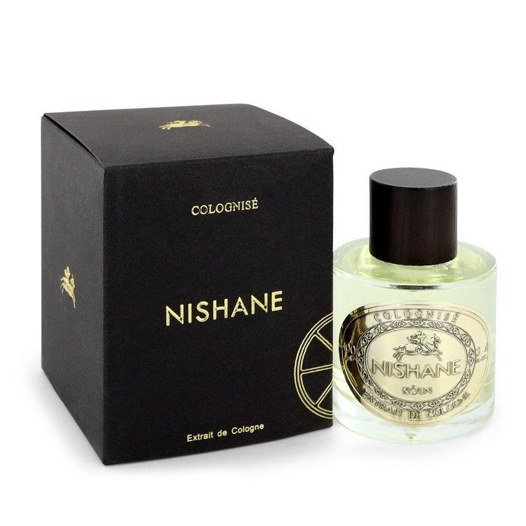 NISHANE Colognise Одеколон унисекс 100 ml #1