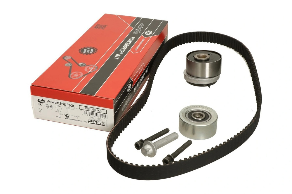 Ремкомплект ГРМ GENERAL MOTORS CRUZE J300/AVEO T250/300/ORLANDO 11-/ASTRA G/H/J/VECTRA C/ZAFIRA B/C