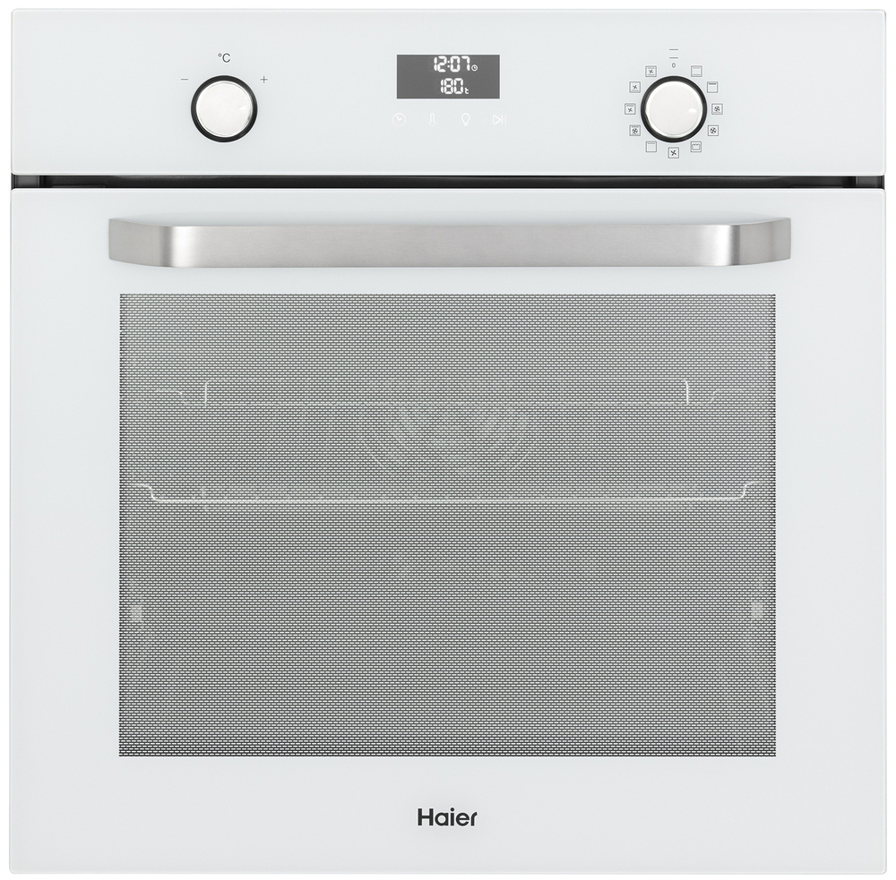 Haier Электрический духовой шкаф HOX-P11HGW - купить с доставкой по ...