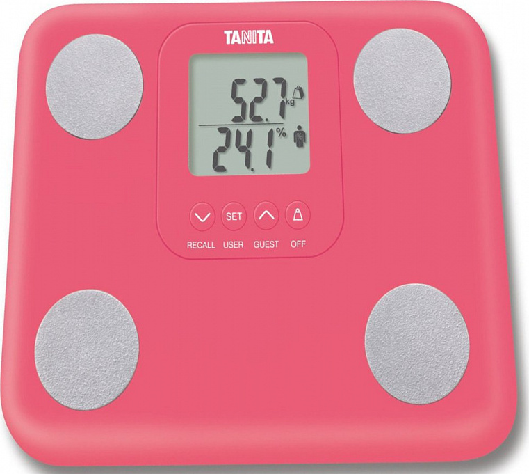 BC-730 Body Composition Scale