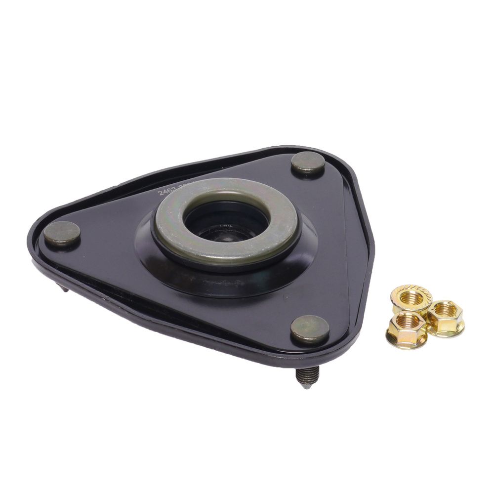 Опора амортизатора mitsubishi lancer 9 03- переднего с подшипником ...