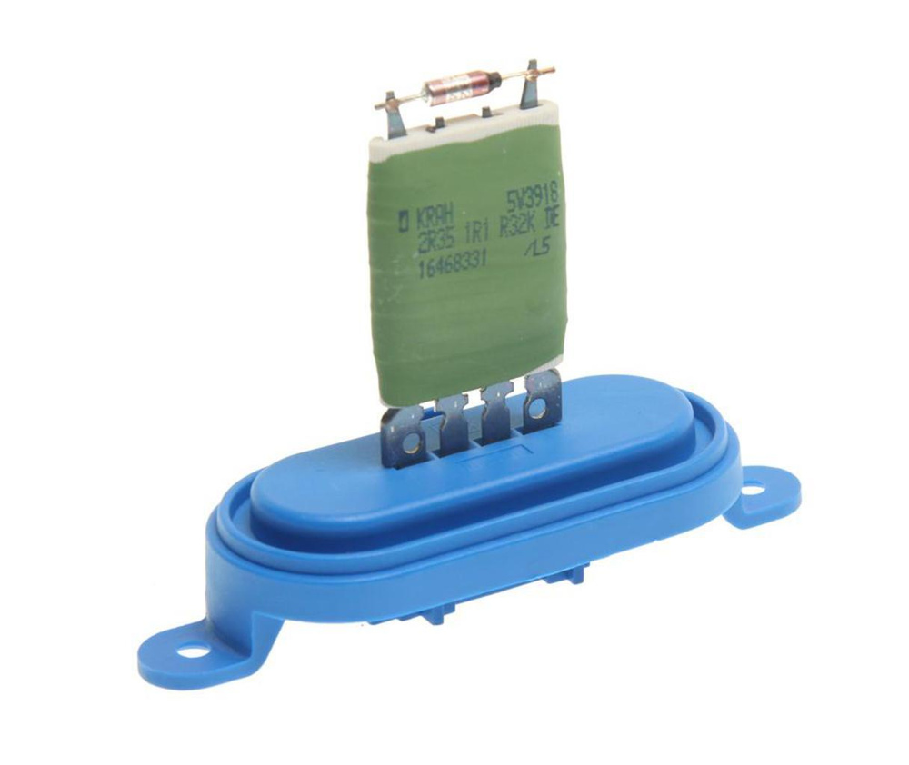 Сопротивление добавочное ГАЗель Next отопителя - арт. А21R23.8118022 ...