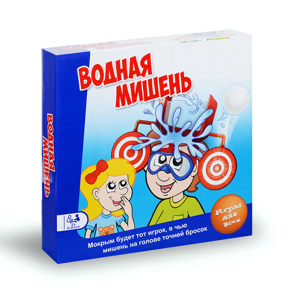 Настольная игра 