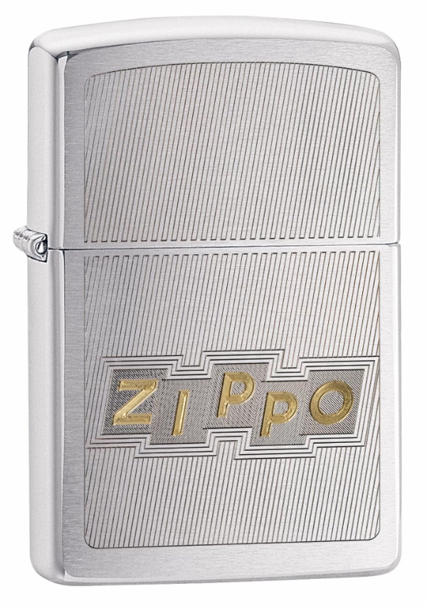 Зажигалка бензиновая ZIPPO Classic 49204 #1